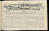 La Correspondencia musical: música, teatros, bellas artes ...