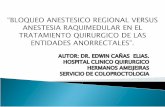 AUTOR: DR. EDWIN CAÑAS ELIAS. HOSPITAL CLINICO …