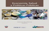 Economia salud y politicas publicas 02