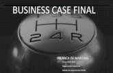 BUSINESS CASE FINAL - upcommons.upc.edu
