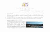 Universidad San Pablo Informe de visita Consejo de Directores