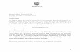 HONORABLES CONCEJALES Concejo Municipal de Santiago de ...
