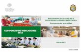 Compendio FINAL PSIA 2015 - agricultura.gob.mx