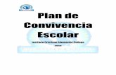 PLAN DE CONVIVENCIA ESCOLAR 2020 - edumastercollege.cl