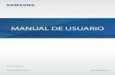 MANUAL DE USUARIO - Euskaltel