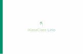 Dosier Comercial iKasaClass Lirio