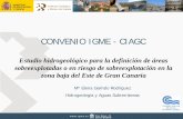 CIAGC - Consejo Insular de Aguas de Gran Canaria