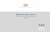 Modelo Educativo - upt.edu.pe