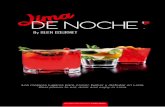 Lima DE NOCHE - Vive Foodie
