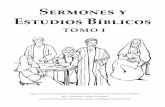 Sermones y Estudios Bíblicos - iglesiadecristomanizales.com