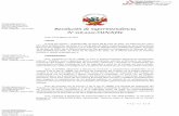 Resolución de Superintendencia N° 216-2021-SUNAFIL