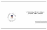 NUEVO BOLETÍN DIOCESANO Obispado de Mar del Plata