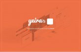 Presentación de la plataforma e-learning Yeira