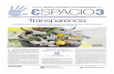 Transparencia - REAS Aragón