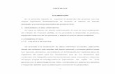 CAPÍTULO IV CULMINACIÓN 1. DESARROLLO DEL PROYECTO 1.1 ...