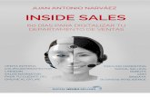 INSIDE SALES - Juan Antonio Narvaez