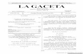 Gaceta - Diario Oficial de Nicaragua - No. 124 del 4 de ...