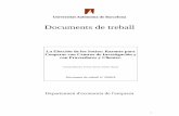 Document de treball nº 2000/4 - UAB Barcelona