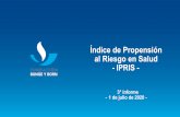 -IPRIS - al Riesgo en Salud Índice de Propensión