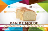 Pan de Molde ES trazado - Lesaffre's whitepapers