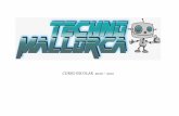 CURSO ESCOLAR 2020 2021 - technomallorca.com