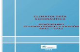 AERÓDROMO ALFONSO BONILLA ARAGÓN SKCL - CALI