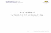CAPITULO 6 MEDIDAS DE MITIGACION - mecontuc.gov.ar