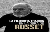 La filosofía trágica en la obra de Rosset