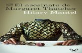 Hilary Mantel, una de las autoras más aclamadas y ...