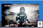 Bomberos en cifras 2017 - Inicio - Ayuntamiento de Madrid