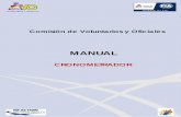 MANUAL - Web Oficial Federación Asturiana de ...