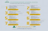 UNIVERSIDAD LINDA VISTA - ULV