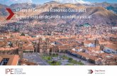 VI Foro de Desarrollo Económico Cusco 2021 Logros y retos ...