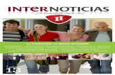 A REVISTA DE NSTITUTO NTE - Instituto INTER - Centro de ...