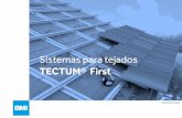 Sistemas para tejados TECTUM® First - BMI Group