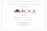Informe rendición de cuentas, 2020 / CECUDI Montes de Oca