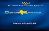 Forum Andalucia 2012 2013 web