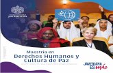 WEB Derechos Humanos Cultura Paz Abril1