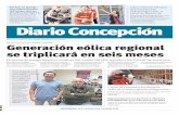 Lecciones del Plebiscito - Diario Concepción