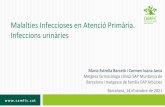 Malalties Infeccioses en Atenció Primària. Infeccions ...