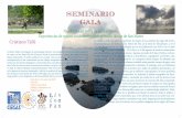 SEMINARIO GALA - Linguapax
