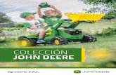 Coleccion JD Catálogo online 2019 - agronorte.com.ar