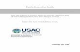 Claudia Susana Cac Castillo - Universidad de San Carlos de ...