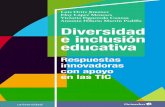 Diversidad e inclusión educativa: Respuestas innovadoras ...