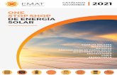 EMAT Chile - Catálogo de Productos