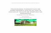PROGRAMA FORMATIVO DE HABILIDADES SOCIALES EN LA …