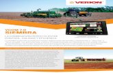 VCOM 7.0 SIEMBRA - Agricultura Verion