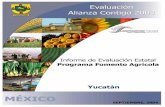 YUC FA 2003 - agricultura.gob.mx