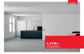LITE+ - console.klein-europe.com