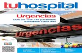 Boletín del Clínico San Carlos para los pacientes Número 3 ...